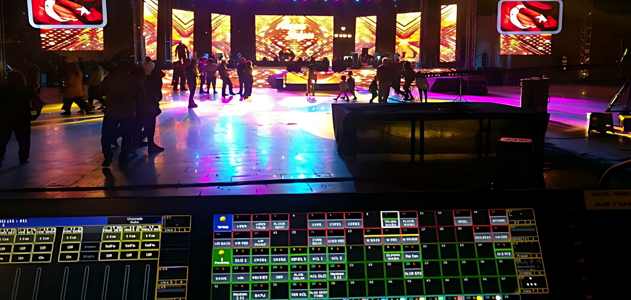 Yılın Sporcuları Ödül Töreni